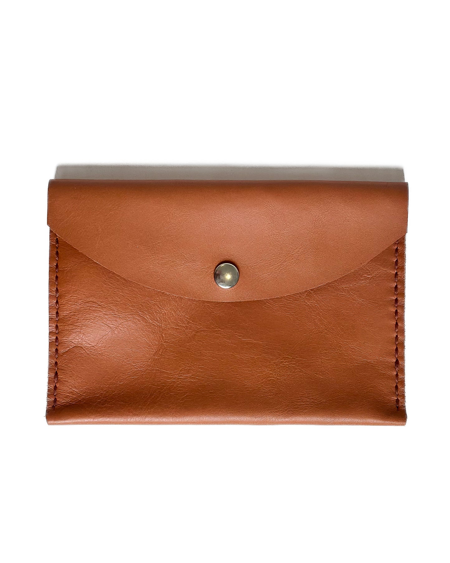 Sanna Leather Handy Pouch