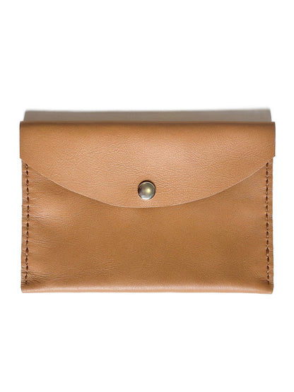 Sanna Leather Handy Pouch