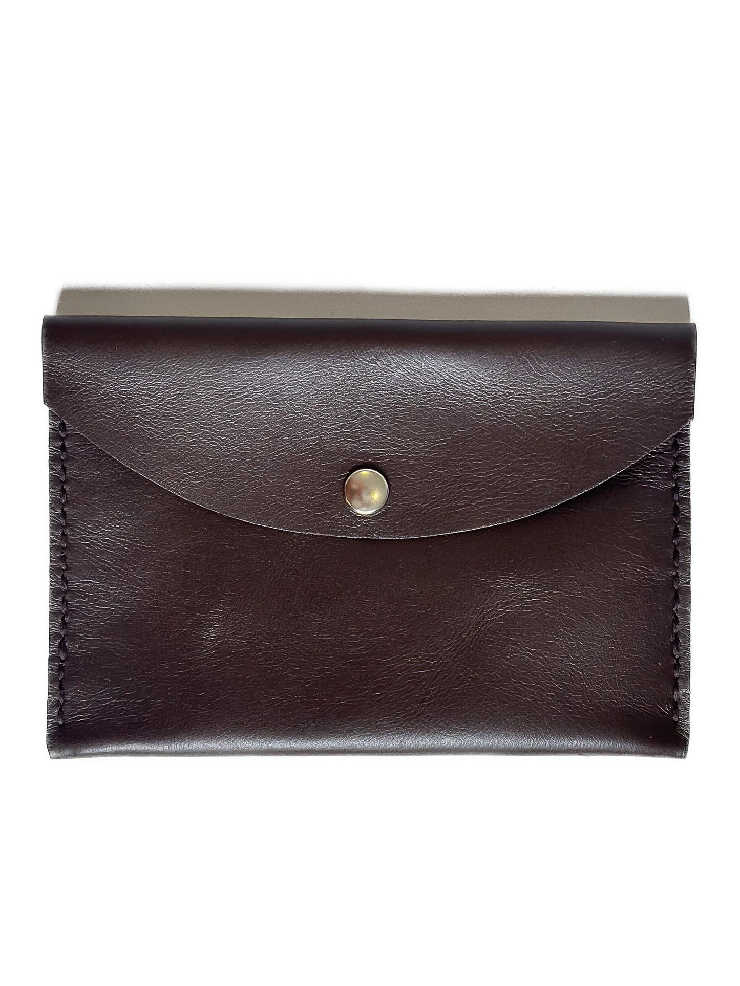 Sanna Leather Handy Pouch