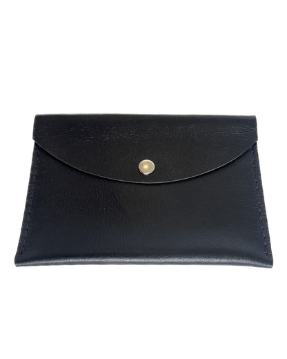 Sanna Leather Handy Pouch