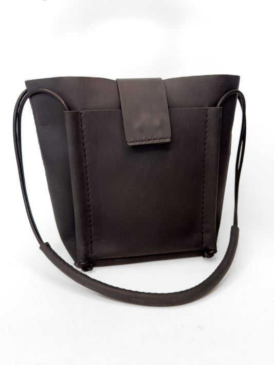 Sanna Leather Eden bag