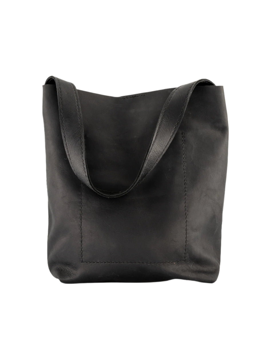 Shana Leather Handbag