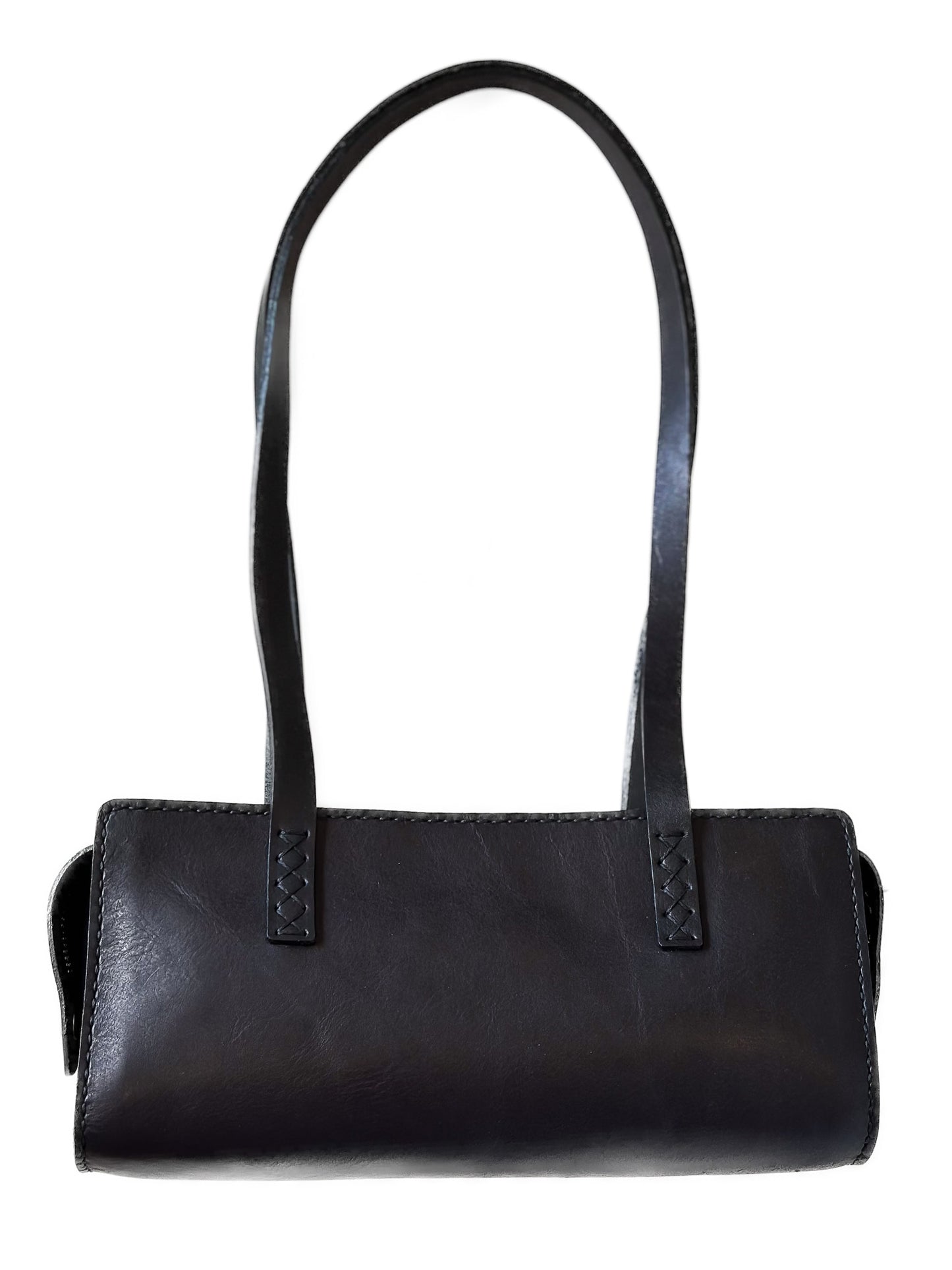 Sanna Leather Karatara handbag