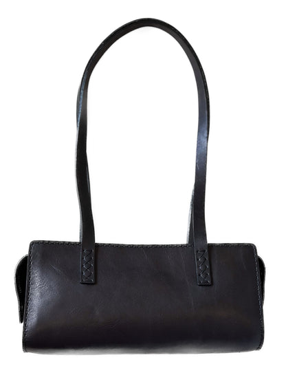 Sanna Leather Karatara handbag