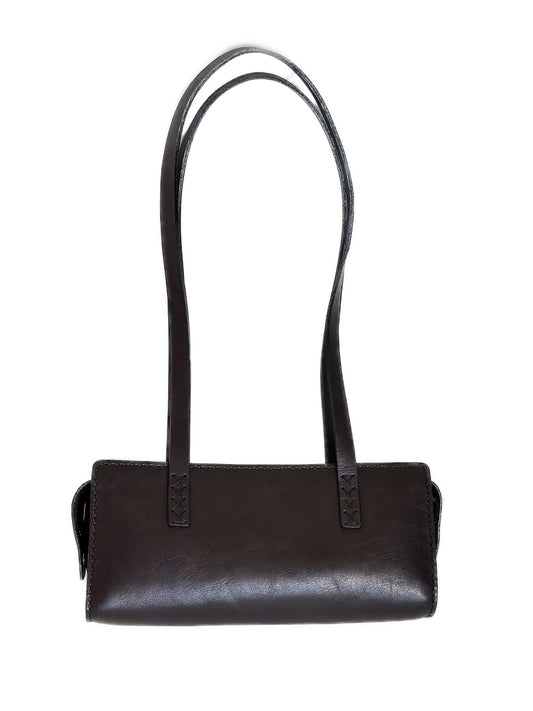 Sanna Leather Karatara handbag