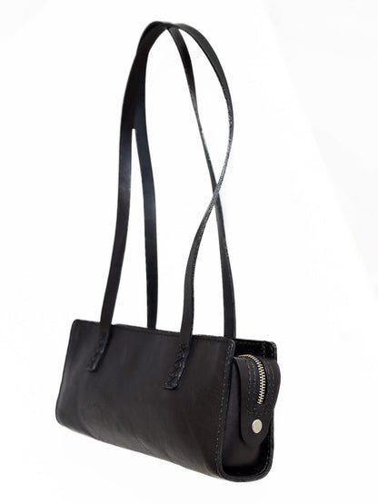 Sanna Leather Karatara handbag