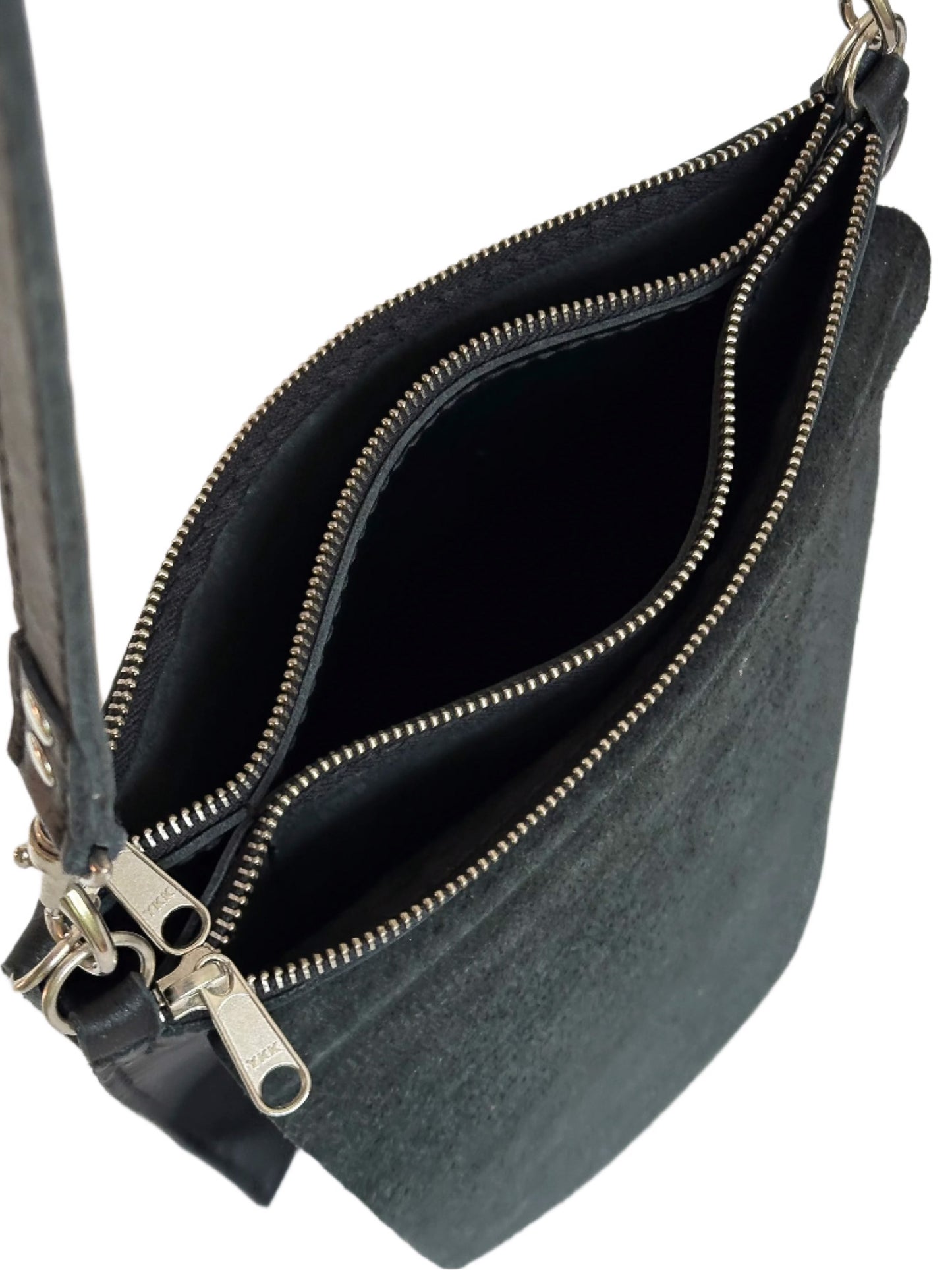 Sanna Leather Swansea Everyday bag