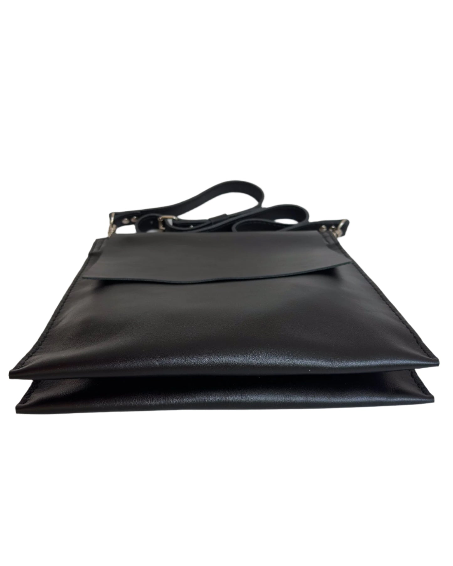 Sanna Leather Swansea Everyday bag