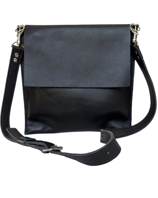 Sanna Leather Swansea Everyday bag