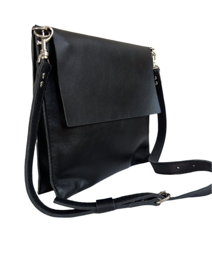 Sanna Leather Swansea Everyday bag