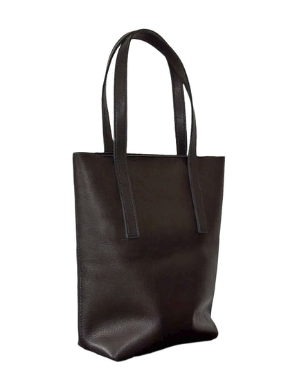 Sanna Leather Paxton go-to tote bag