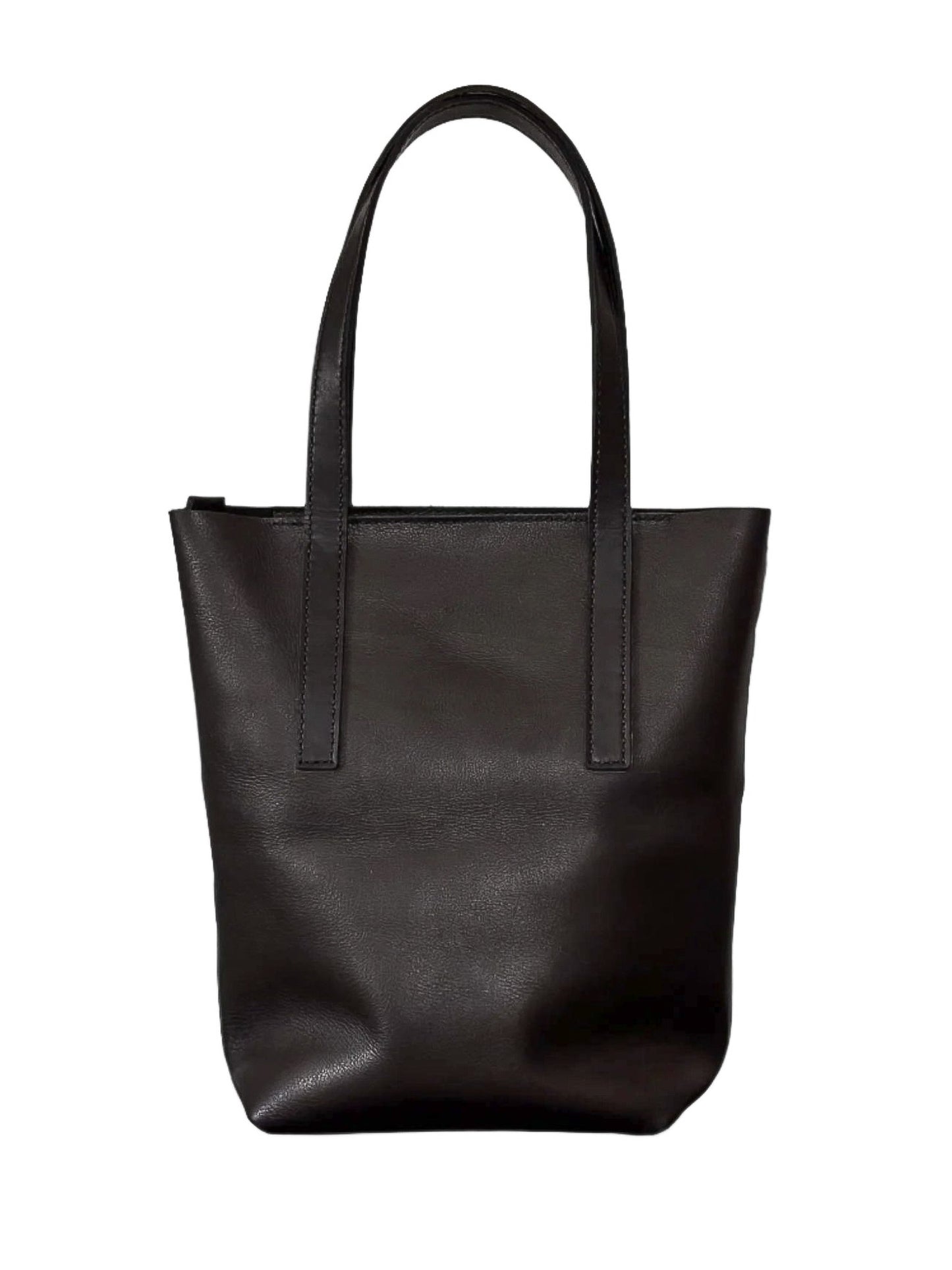 Sanna Leather Paxton go-to tote bag