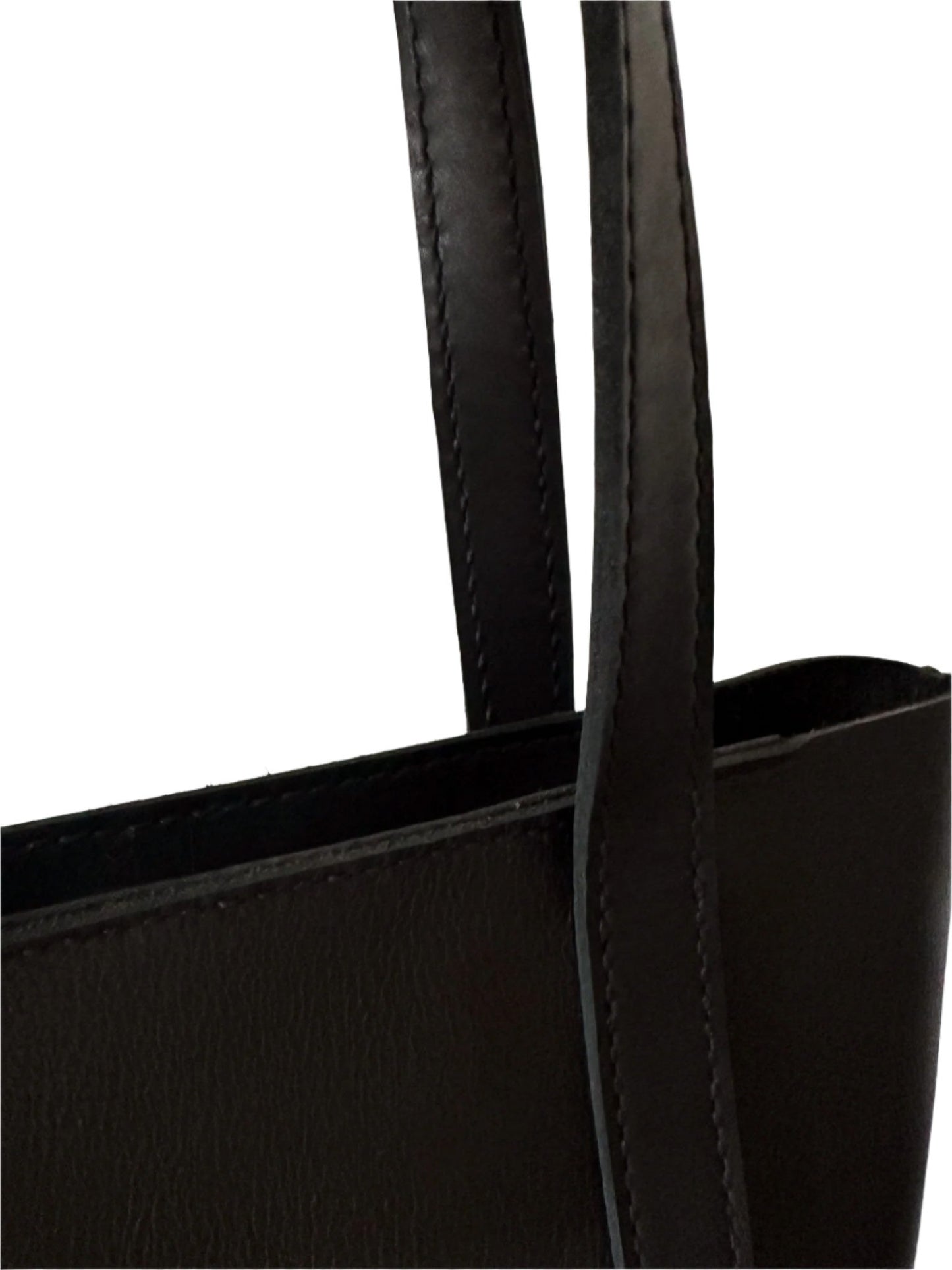 Sanna Leather Paxton go-to tote bag