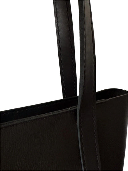 Sanna Leather Paxton go-to tote bag