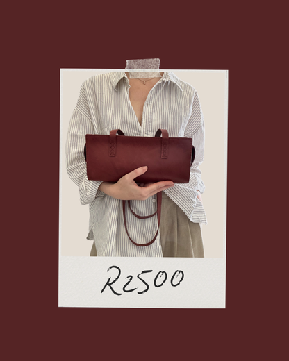Sanna Leather Gift Card