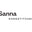 Sanna Leather logo