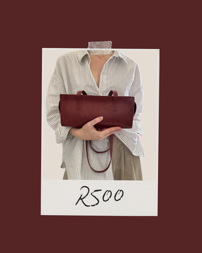 Sanna Leather Gift Card