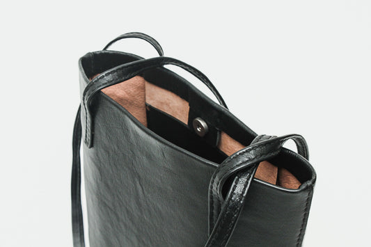 Sanna Leather Tulbach ladies handbag
