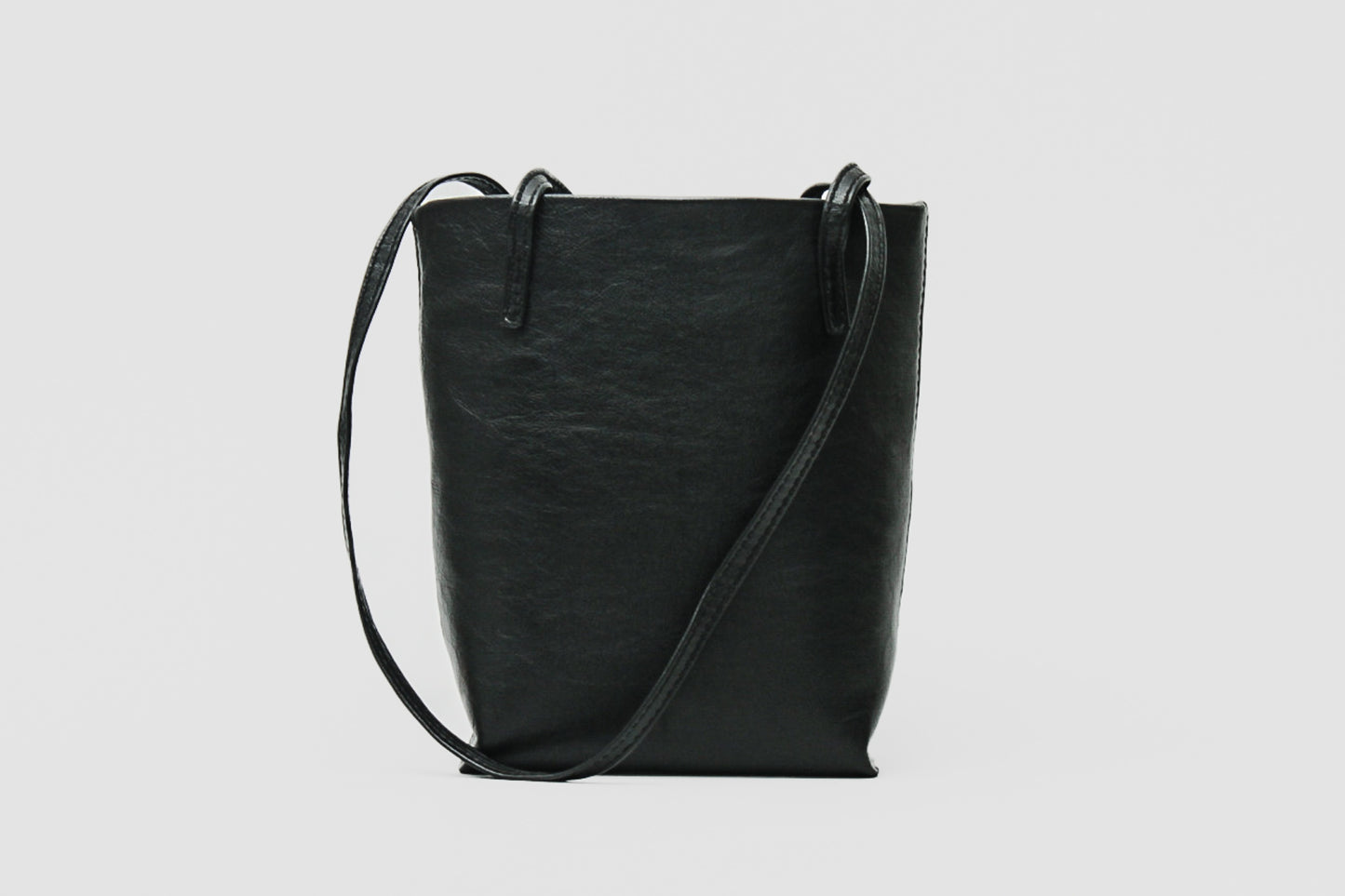 Sanna Leather Tulbach ladies handbag