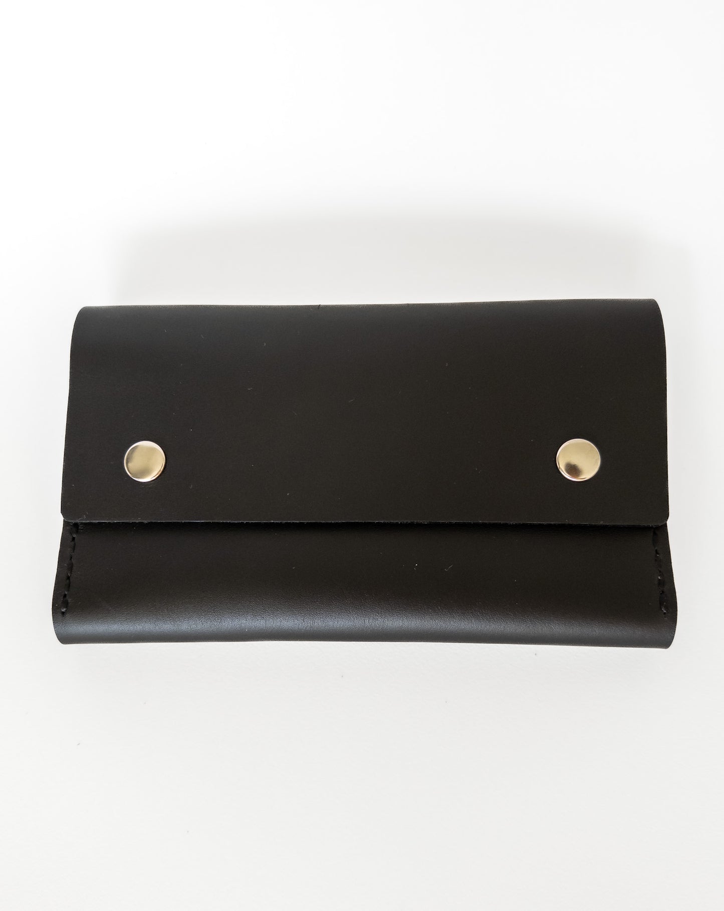 Sanna Leather Travel Wallet