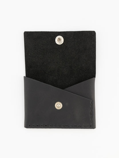 Sanna Leather Skinny wallet