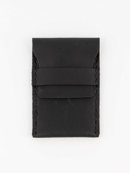 Sanna Leather Card Wallet