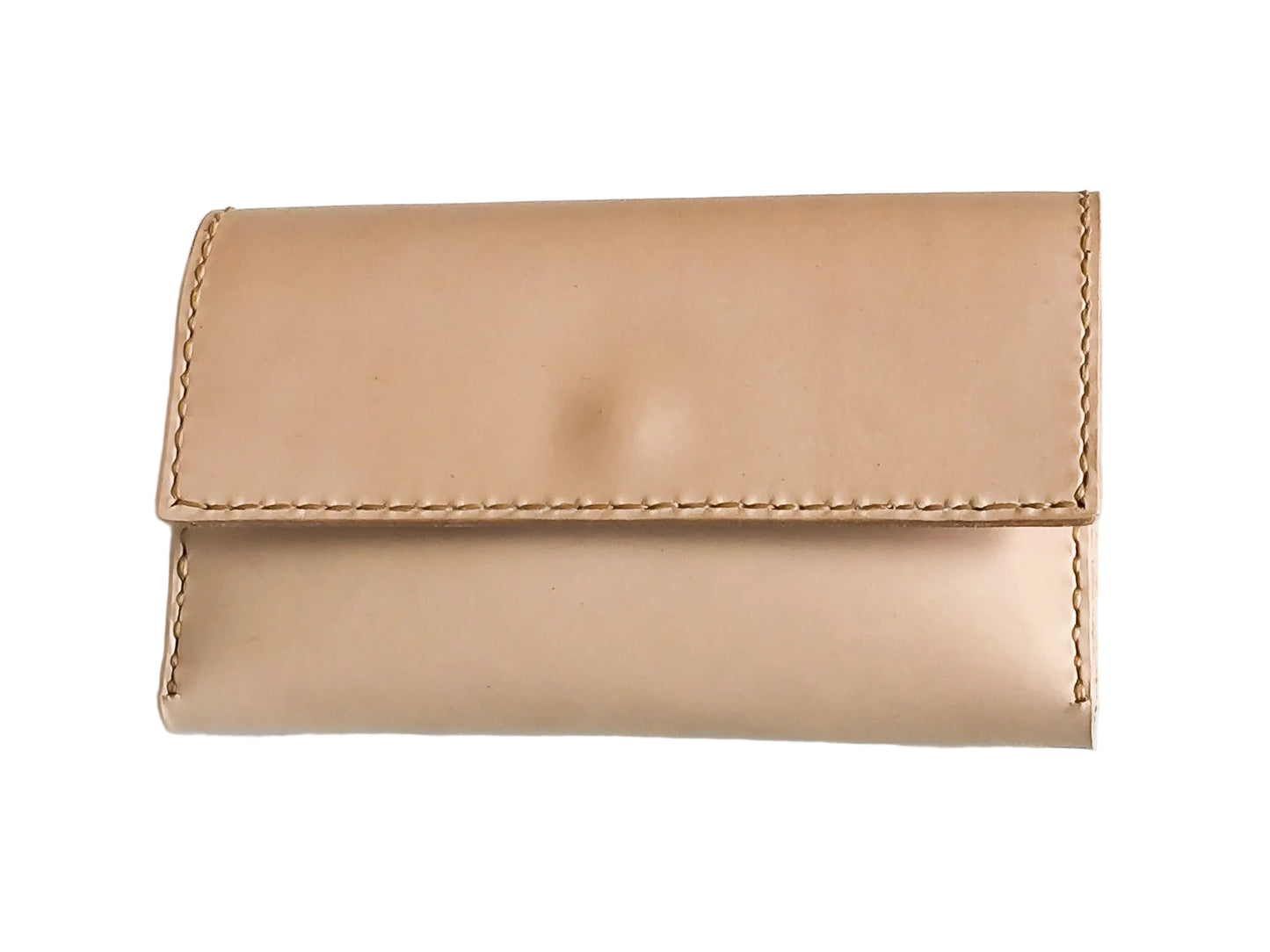 Sanna Leather Calfskin Wallet