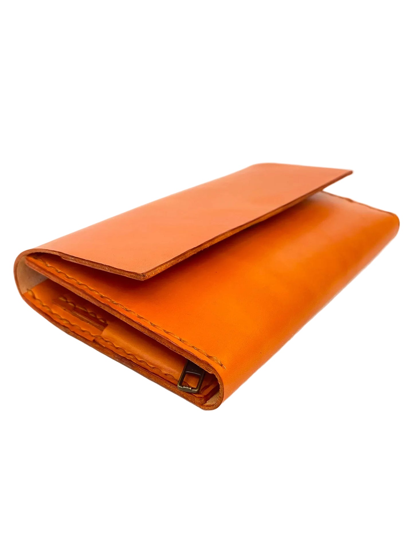 Sanna Leather Calfskin Wallet