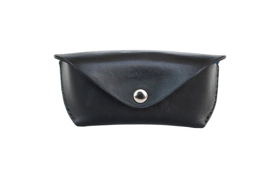 Sanna Leather sunglasses case