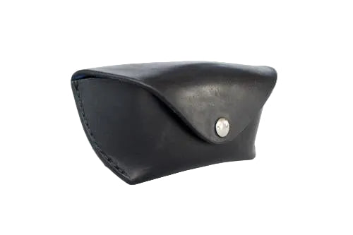 Sanna Leather sunglasses case
