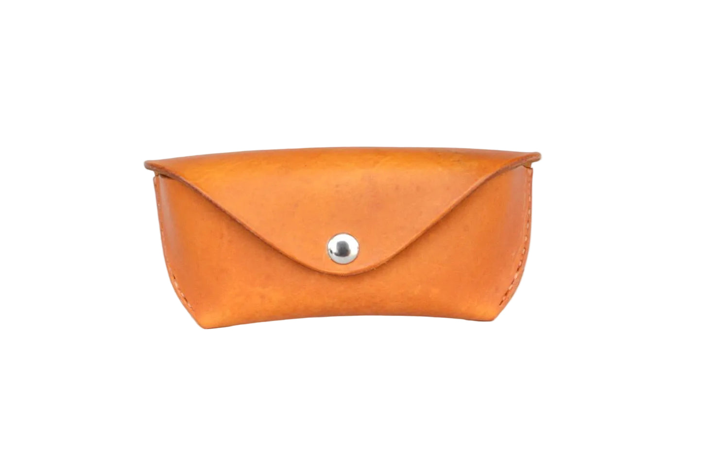 Sanna Leather sunglasses case