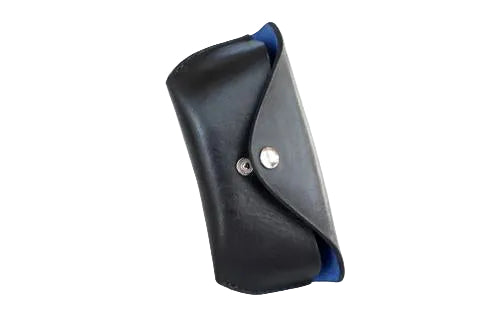 Sanna Leather sunglasses case