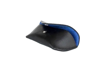 Sanna Leather sunglasses case
