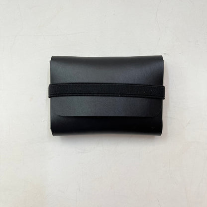 Sanna Leather Sintra mini wallet