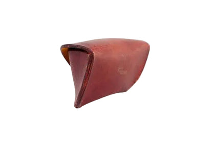 Sanna Leather sunglasses case