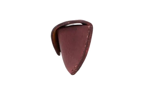 Sanna Leather sunglasses case