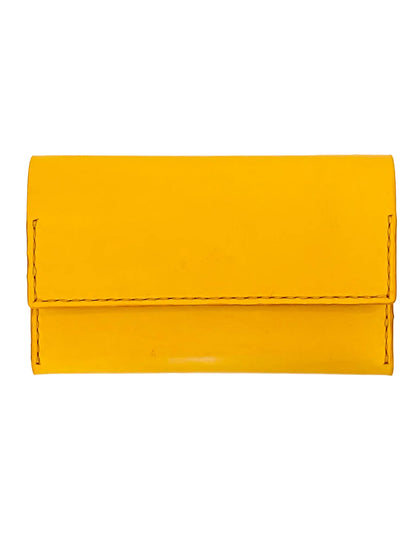 Sanna Leather Calfskin Wallet